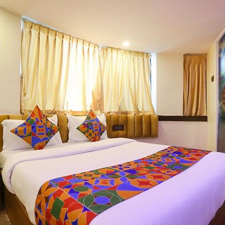 Fabhotel Rio - Nr Mumbai International Airport Zewnętrze zdjęcie