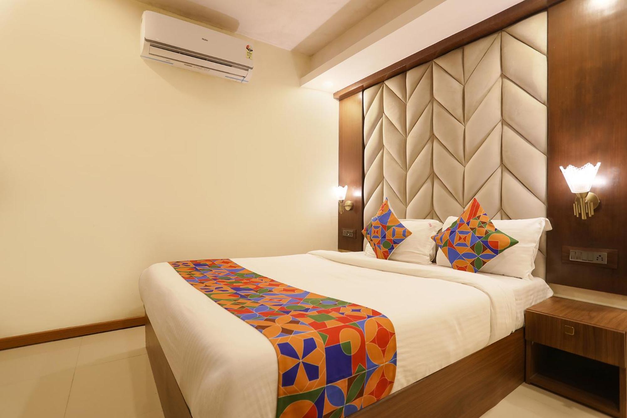 Fabhotel Rio - Nr Mumbai International Airport Zewnętrze zdjęcie
