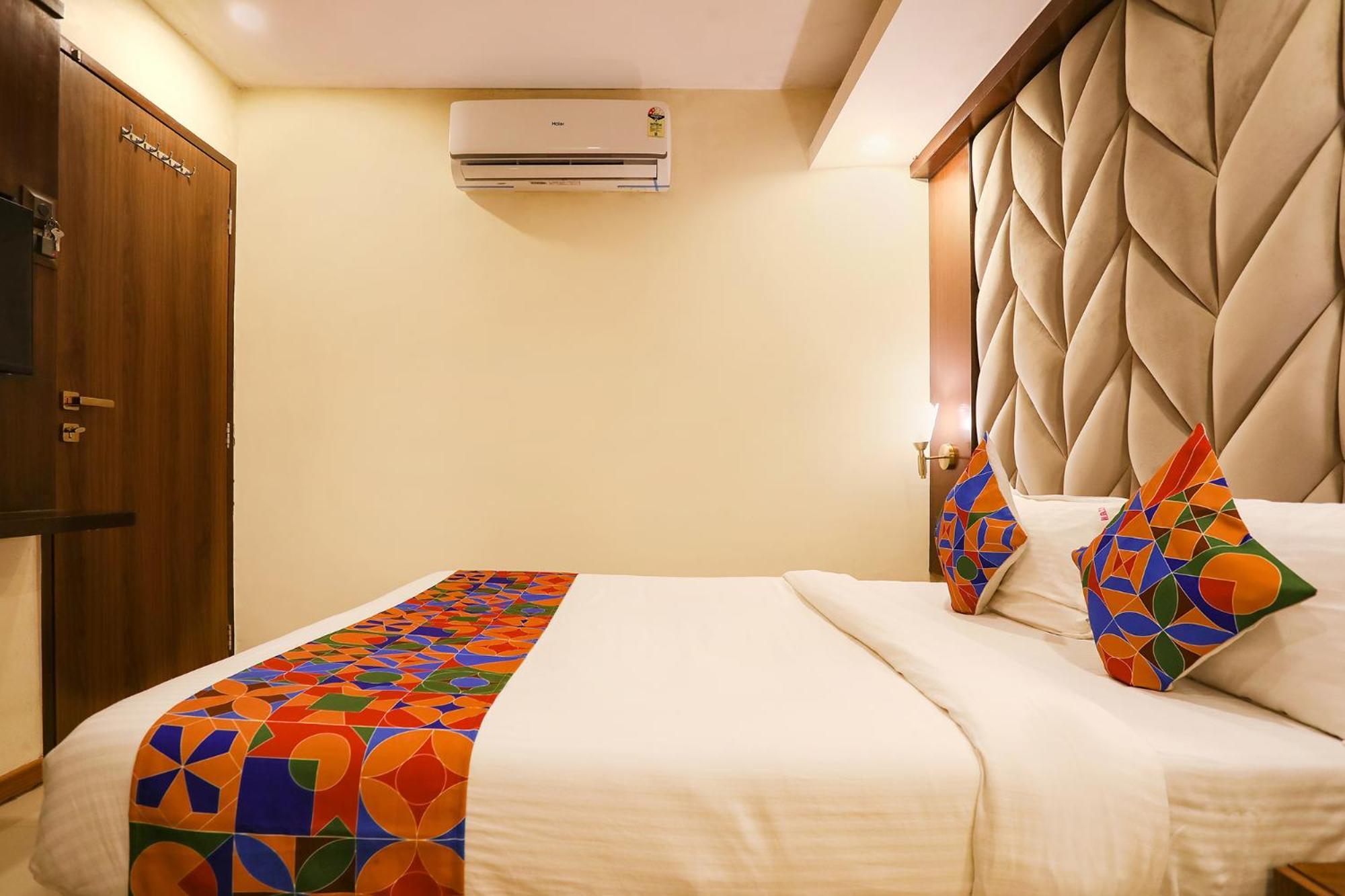 Fabhotel Rio - Nr Mumbai International Airport Zewnętrze zdjęcie