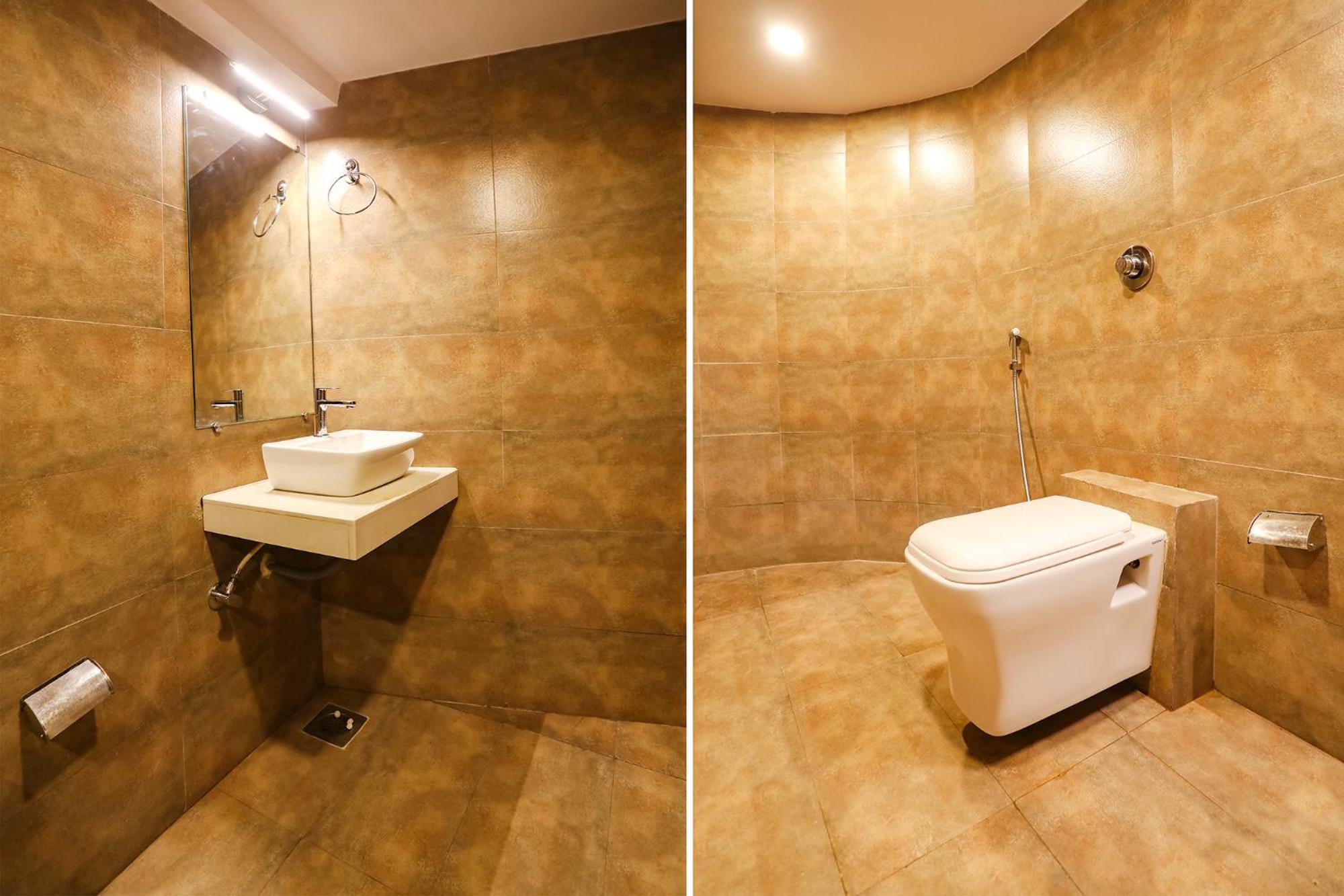Fabhotel Rio - Nr Mumbai International Airport Zewnętrze zdjęcie