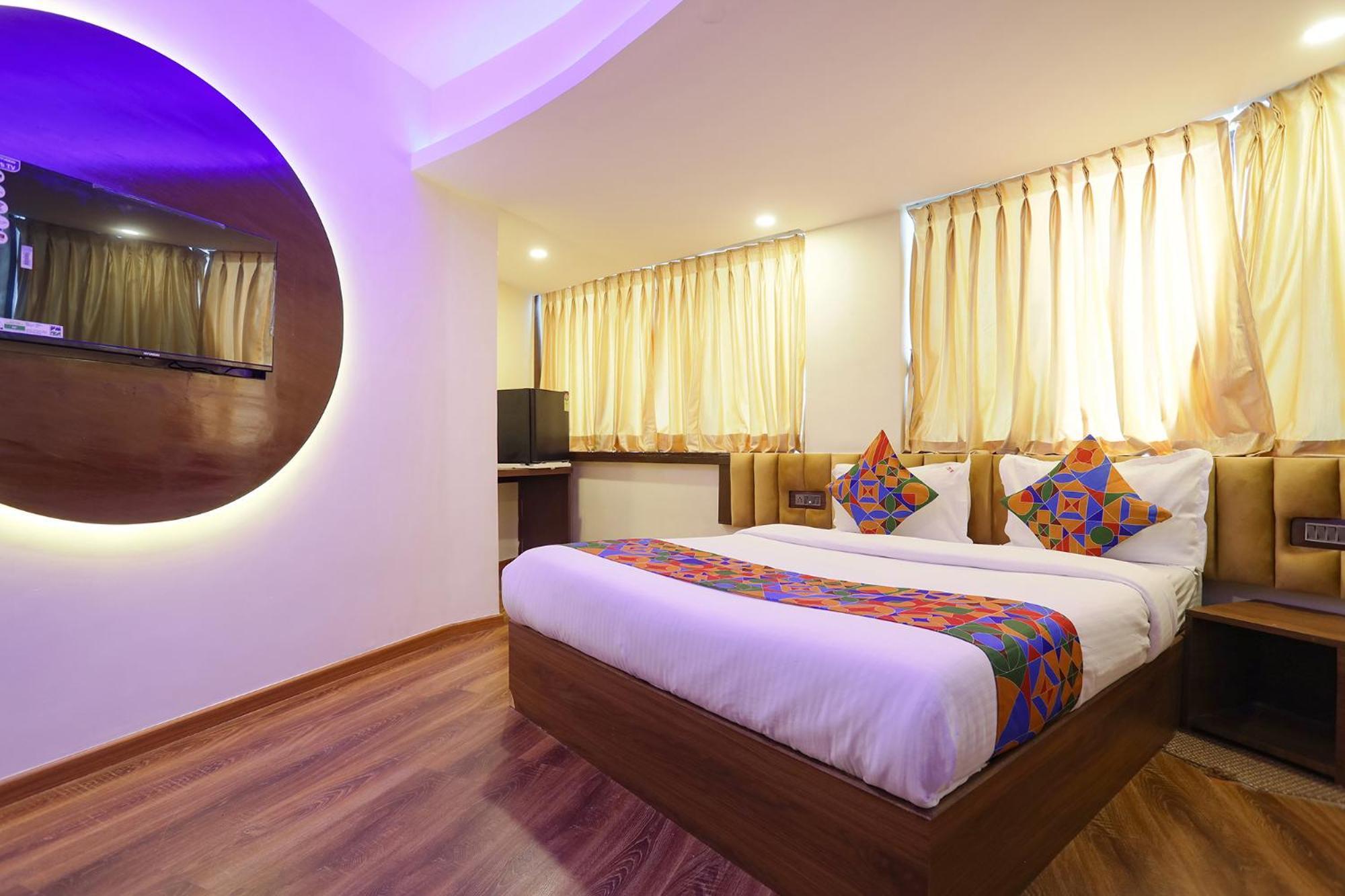Fabhotel Rio - Nr Mumbai International Airport Zewnętrze zdjęcie