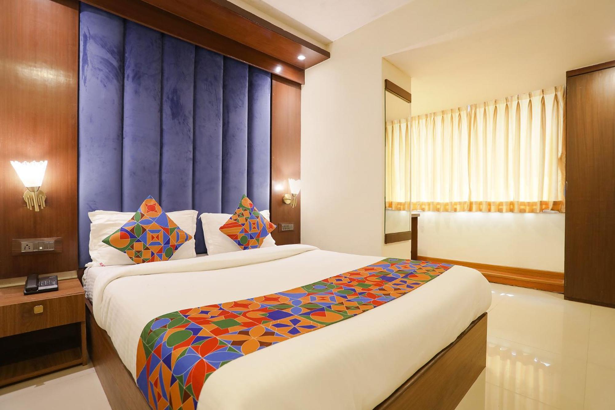 Fabhotel Rio - Nr Mumbai International Airport Zewnętrze zdjęcie